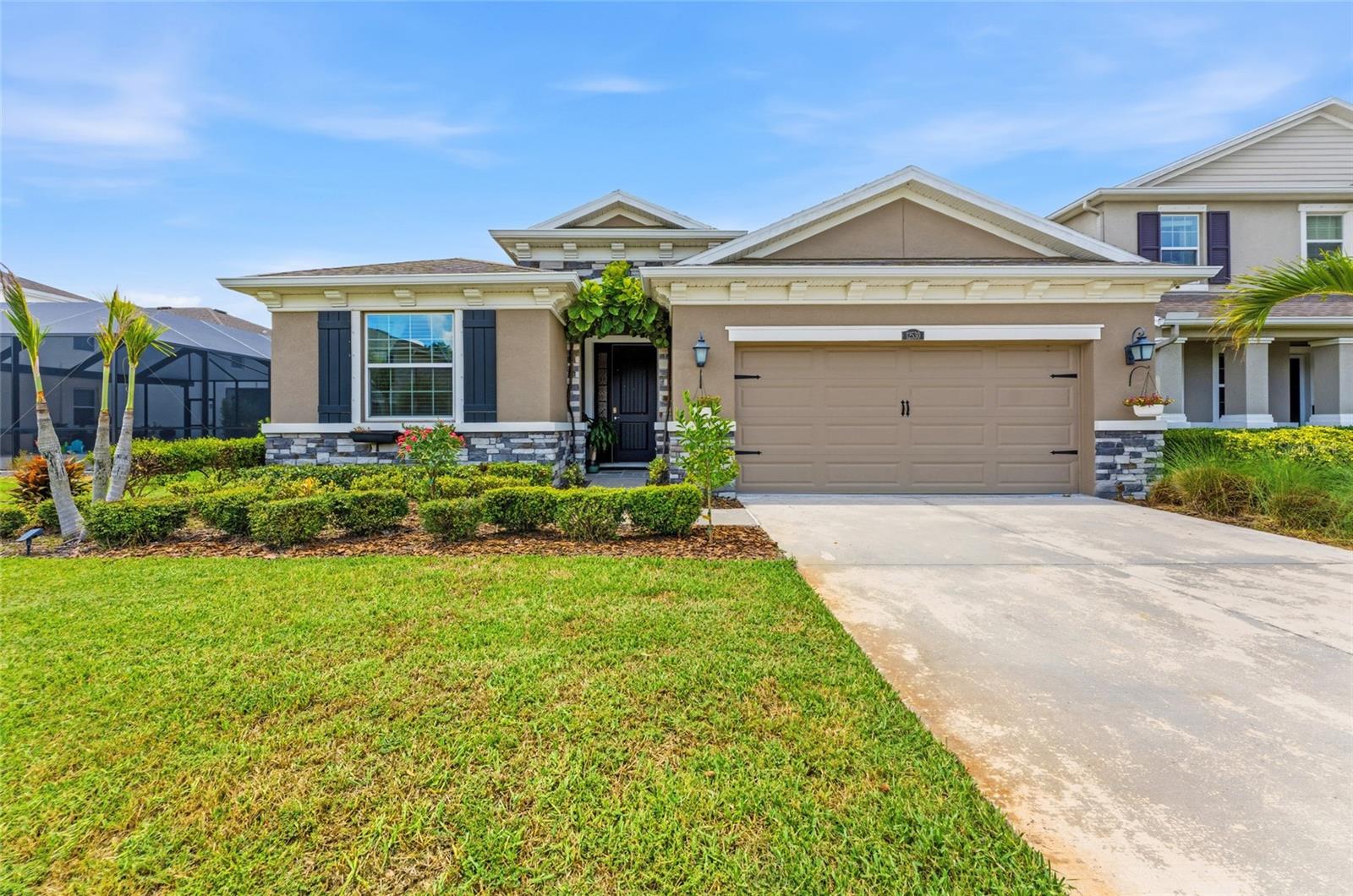 Photo of 12530 CANDLEBERRY CIRCLE TAMPA FL 33635