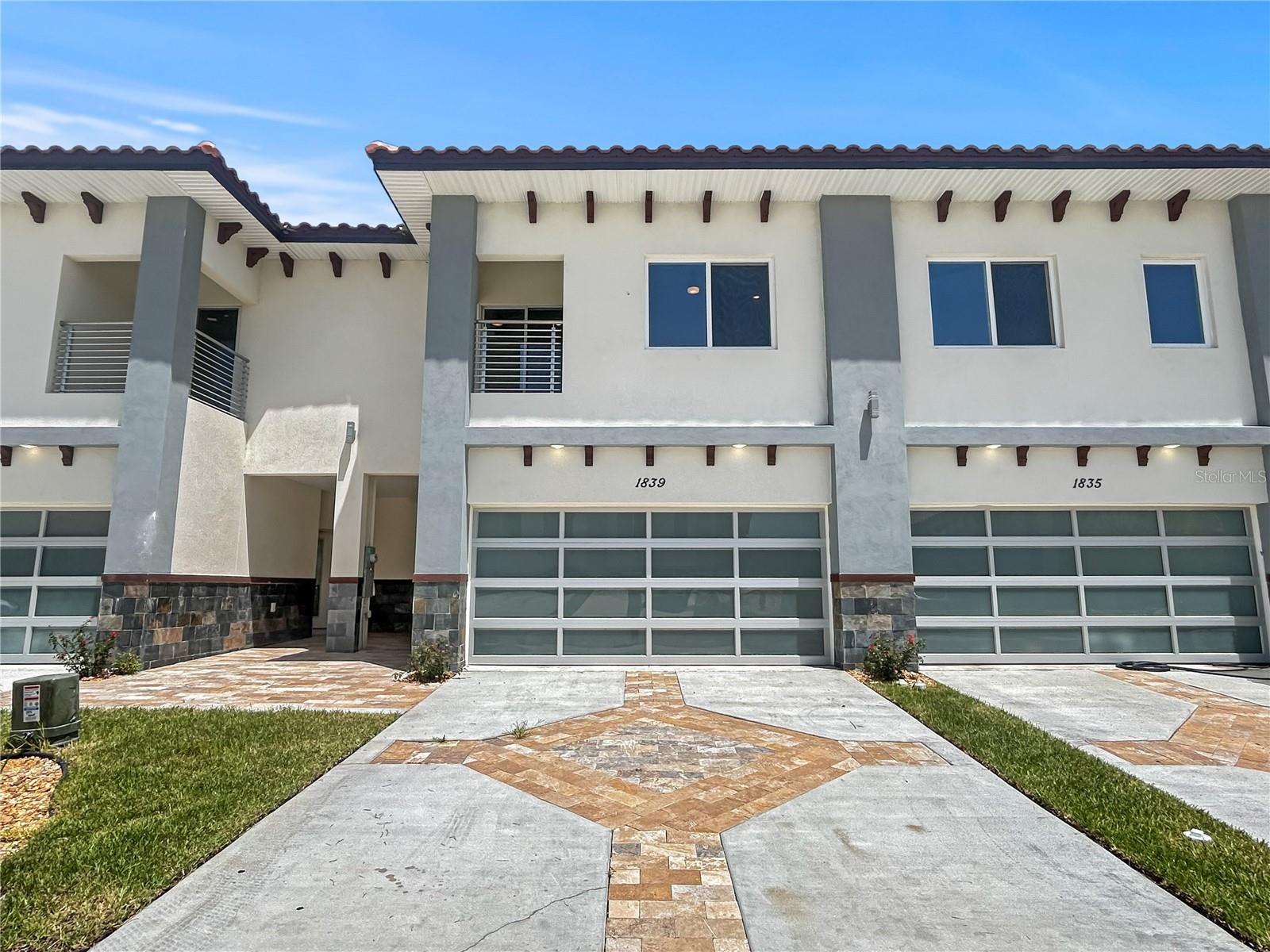 Photo of 1839 BRENTWOOD COURT DAVENPORT FL 33837
