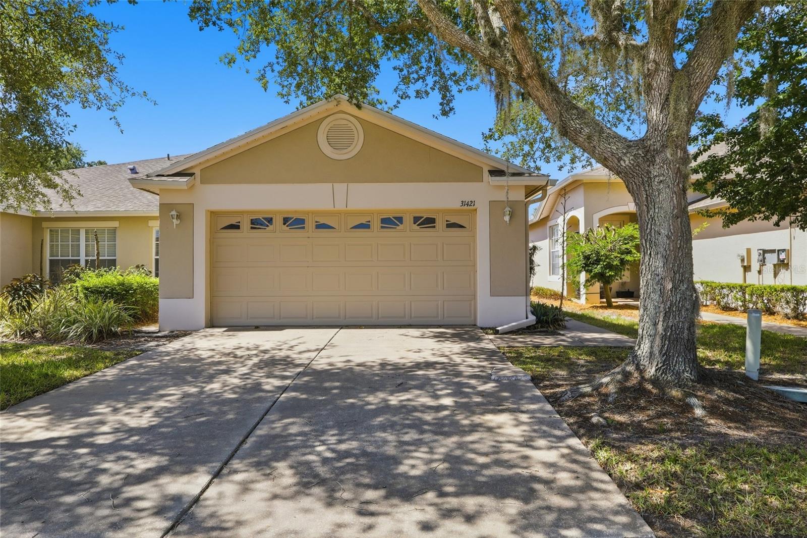 Photo of 31421 SHAKER CIRCLE WESLEY CHAPEL FL 33543