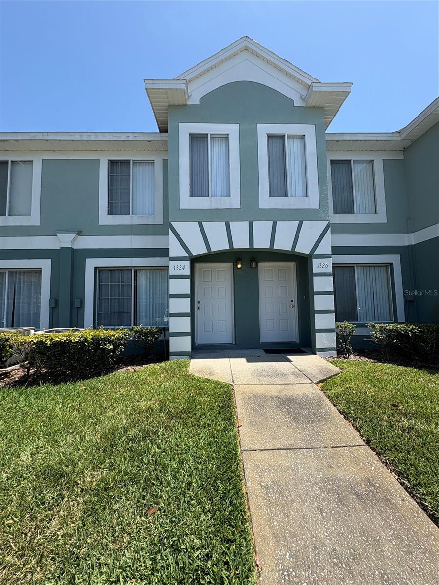Photo of 1324 KELRIDGE PLACE BRANDON FL 33511