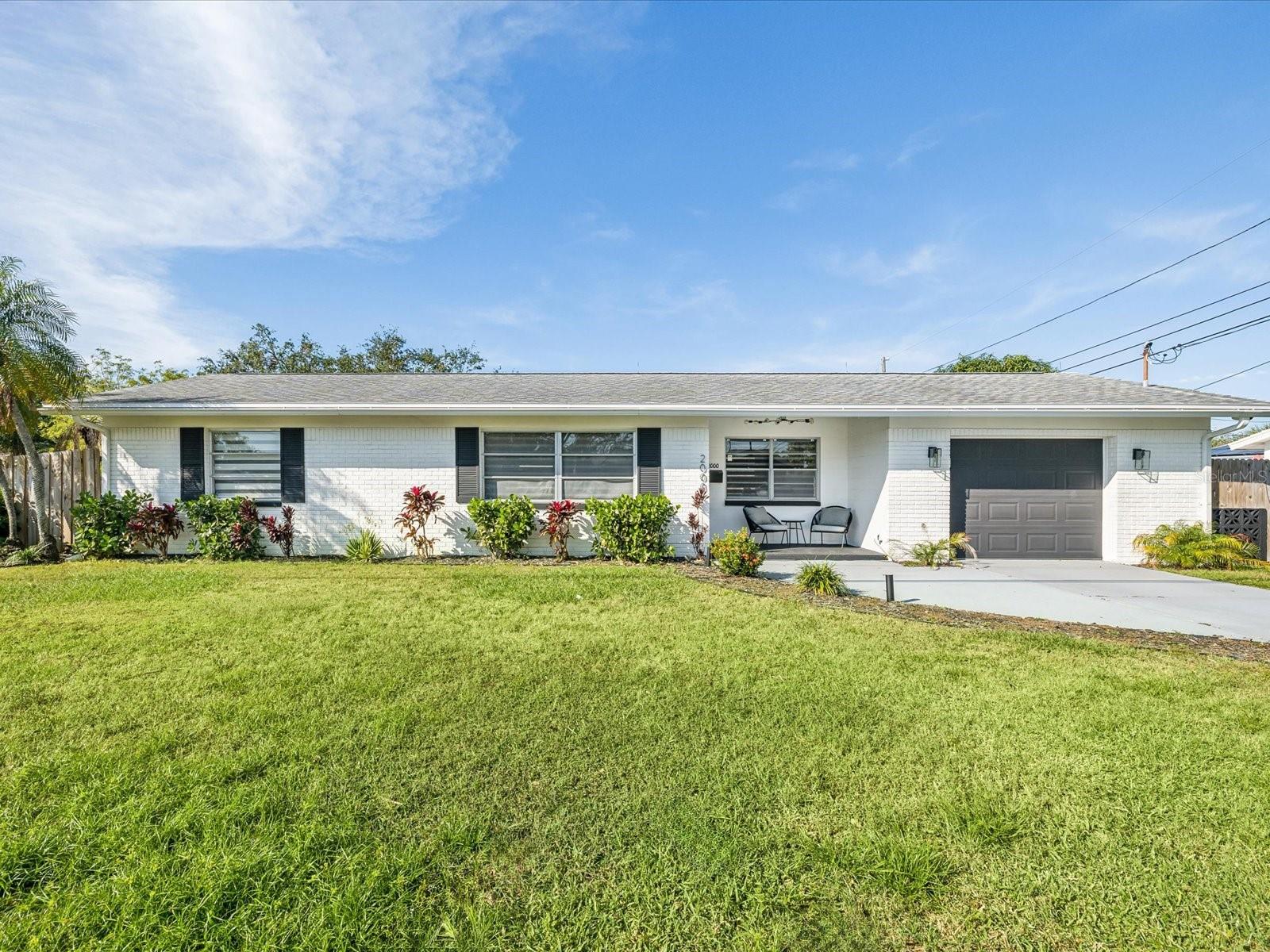 Photo of 2000 57TH STREET ST PETERSBURG FL 33710