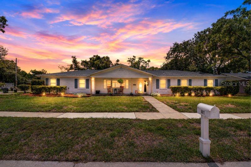 Photo of 601 LARRIE ELLEN WAY BRANDON FL 33511