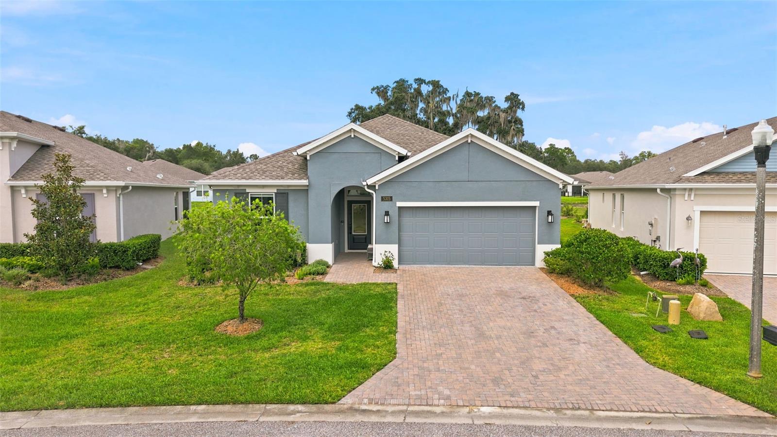 Photo of 5315 CAPPLEMAN LOOP BROOKSVILLE FL 34601