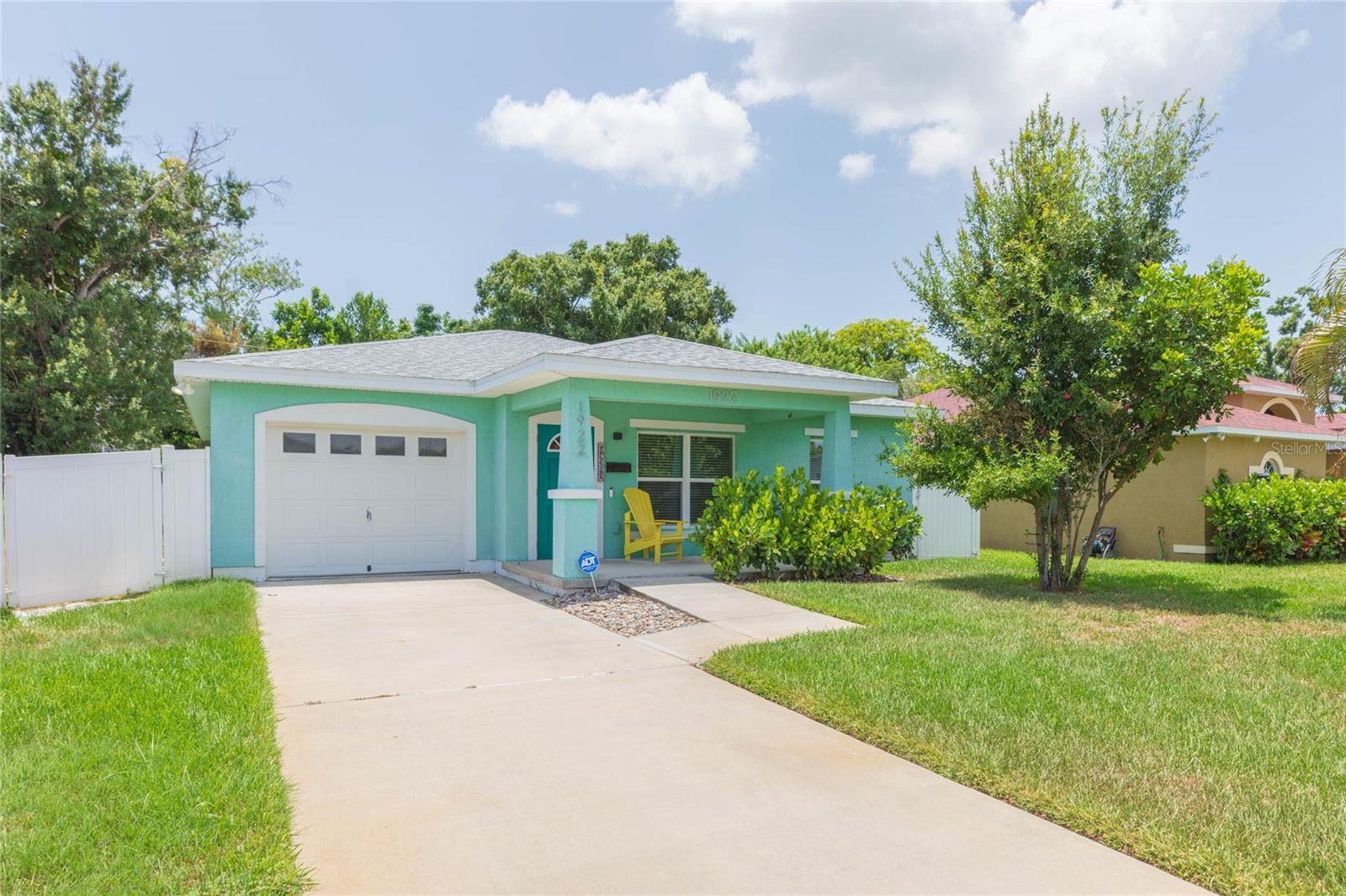 Photo of 1922 MELROSE AVENUE ST PETERSBURG FL 33715