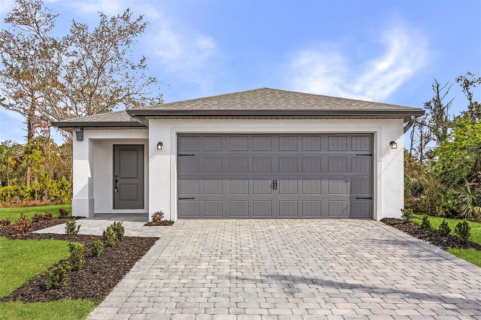 Photo of 2817 SNUG STREET NORTH PORT FL 34286