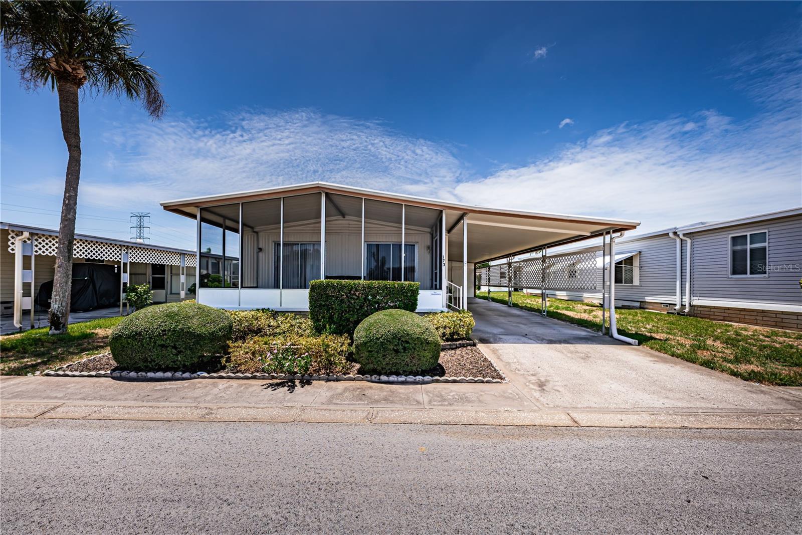 Photo of 173 HICKORY GATE DRIVE PALM HARBOR FL 34684