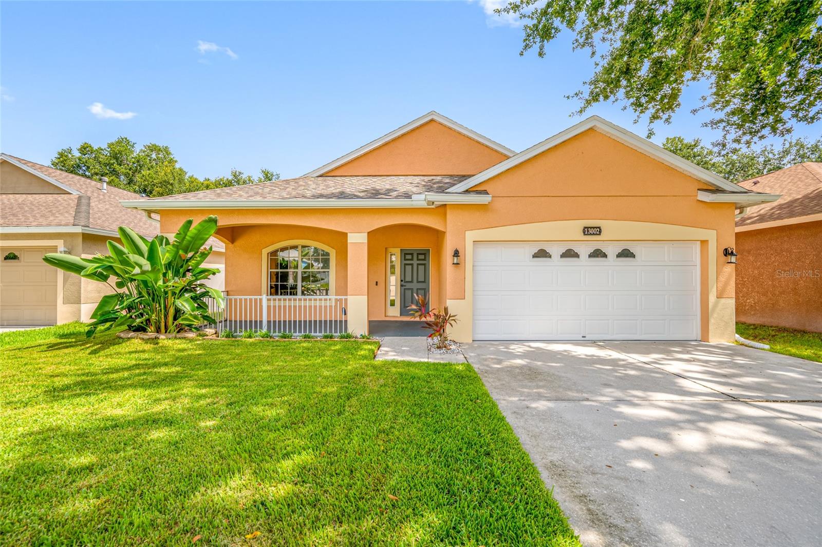 Photo of 13002 TERRACE SPRINGS DRIVE TAMPA FL 33637