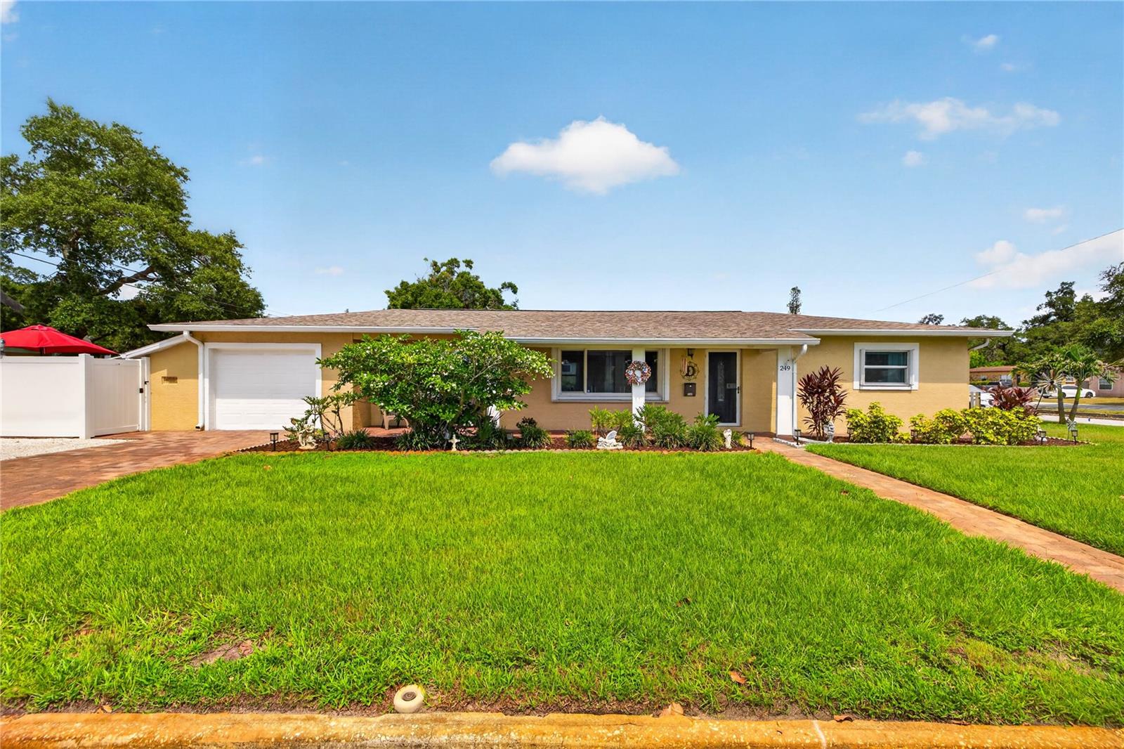 Photo of 249 54TH STREET ST PETERSBURG FL 33710