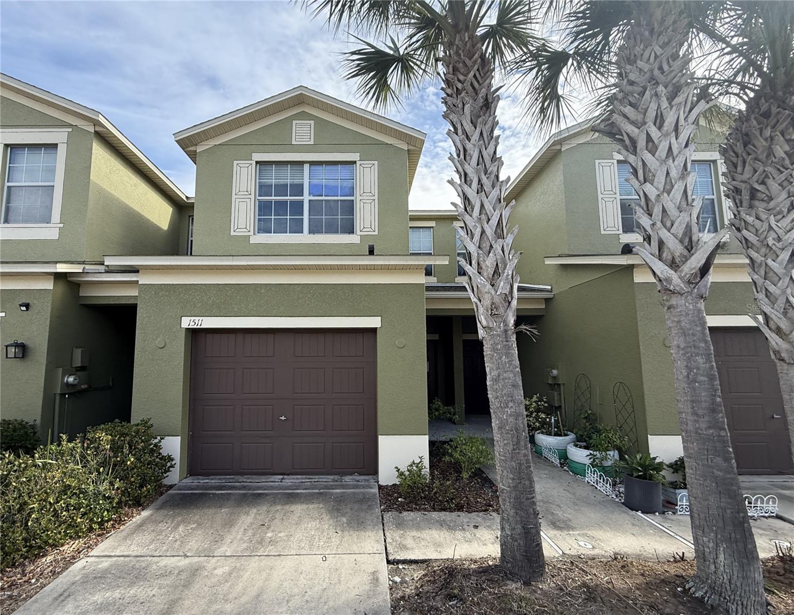 Photo of 1511 HARBOUR BLUE STREET RUSKIN FL 33570