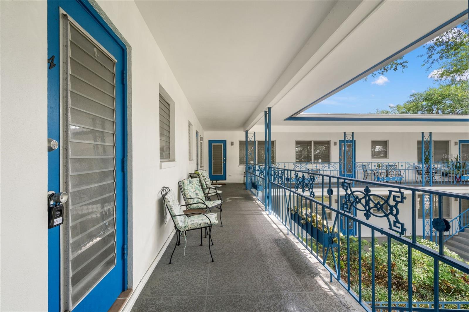 Photo of 800 BEACH DRIVE #10 ST PETERSBURG FL 33701