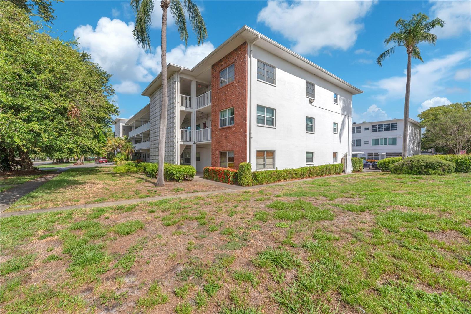 Photo of 5155 9TH AVENUE #211 ST PETERSBURG FL 33710