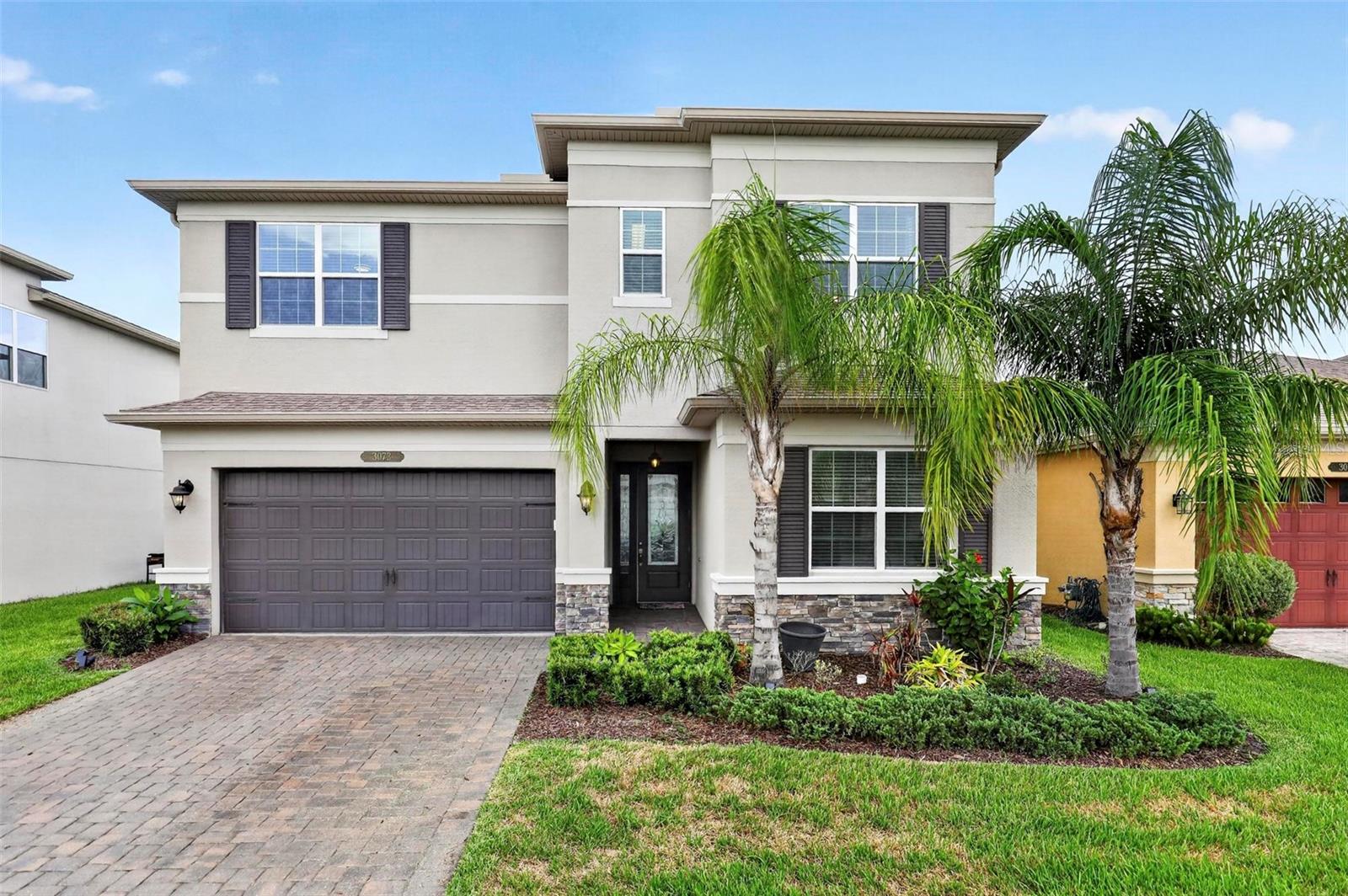 Photo of 3073 MOUNTAIN SPRUCE TERRACE WESLEY CHAPEL FL 33543