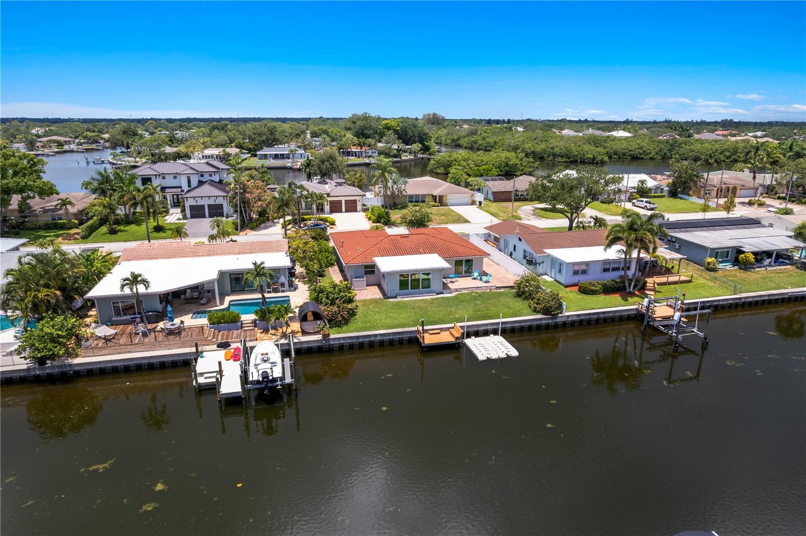 Photo of 4425 13TH WAY ST PETERSBURG FL 33703