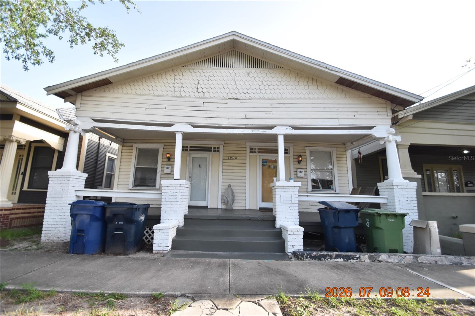 Photo of 1908 E 15TH AVENUE #A TAMPA FL 33605