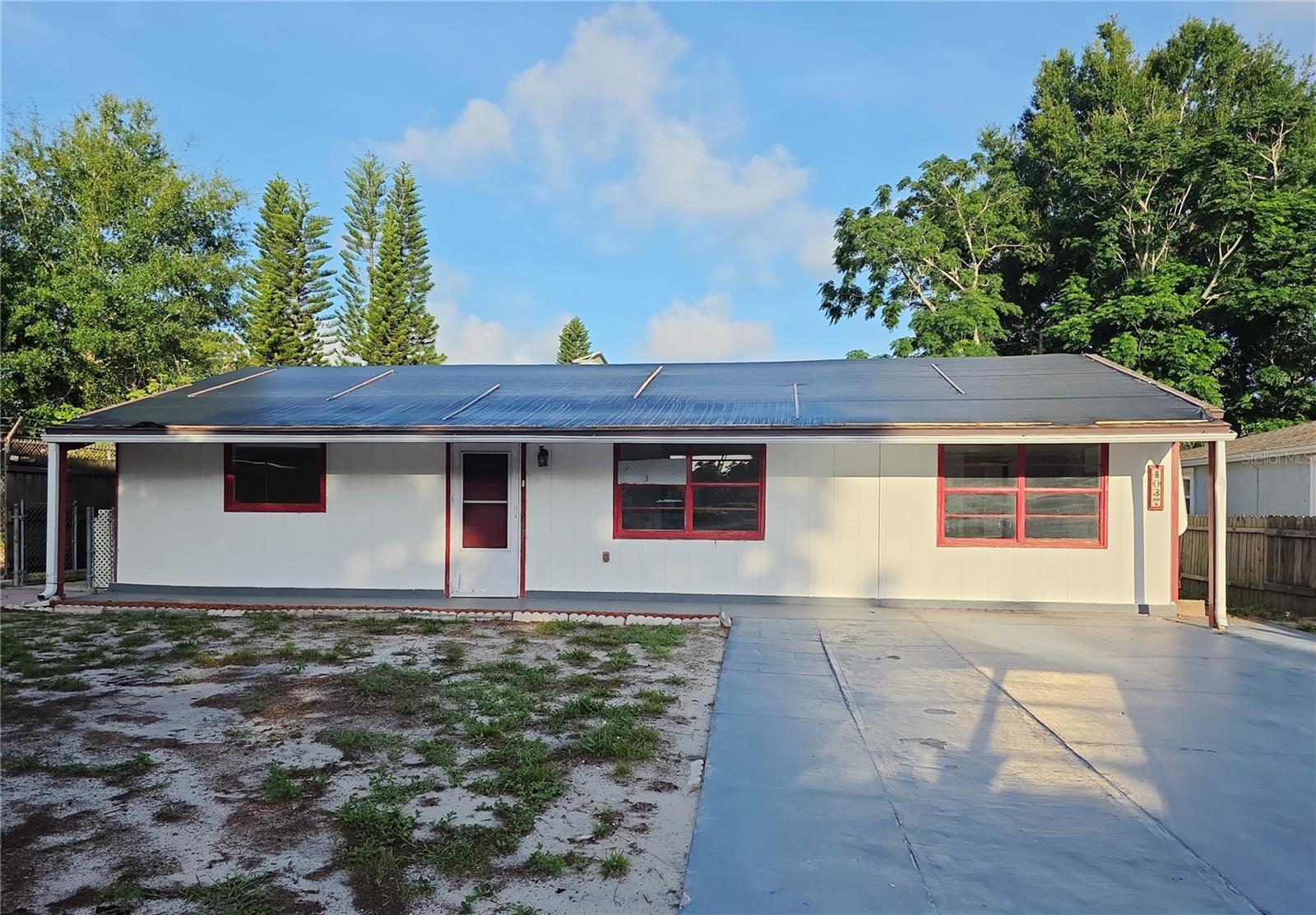 Photo of 4037 LAS VEGAS DRIVE NEW PORT RICHEY FL 34653