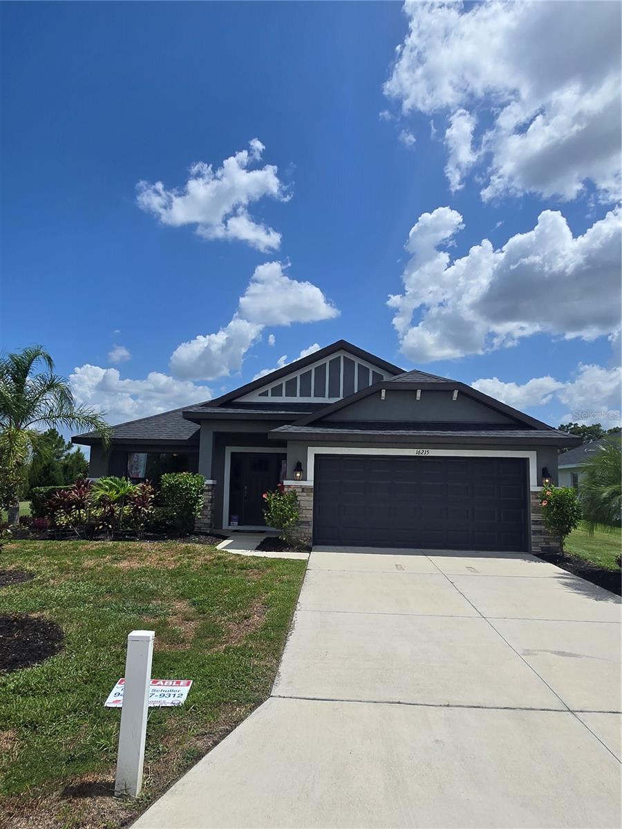 Photo of 16215 59TH COURT PARRISH FL 34219