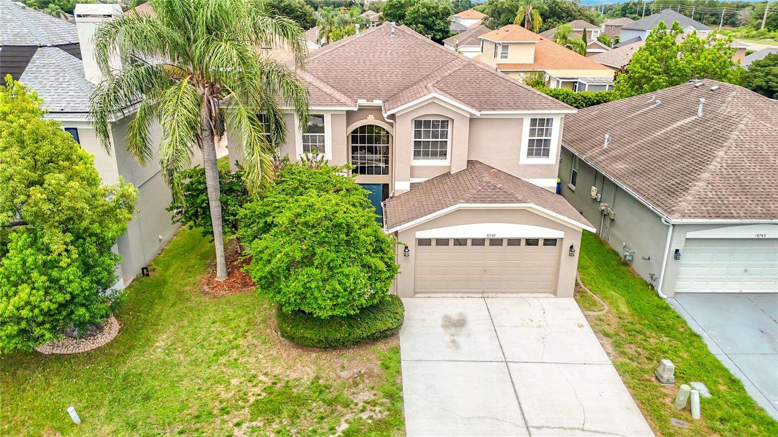 Photo of 10739 EVENINGWOOD COURT TRINITY FL 34655