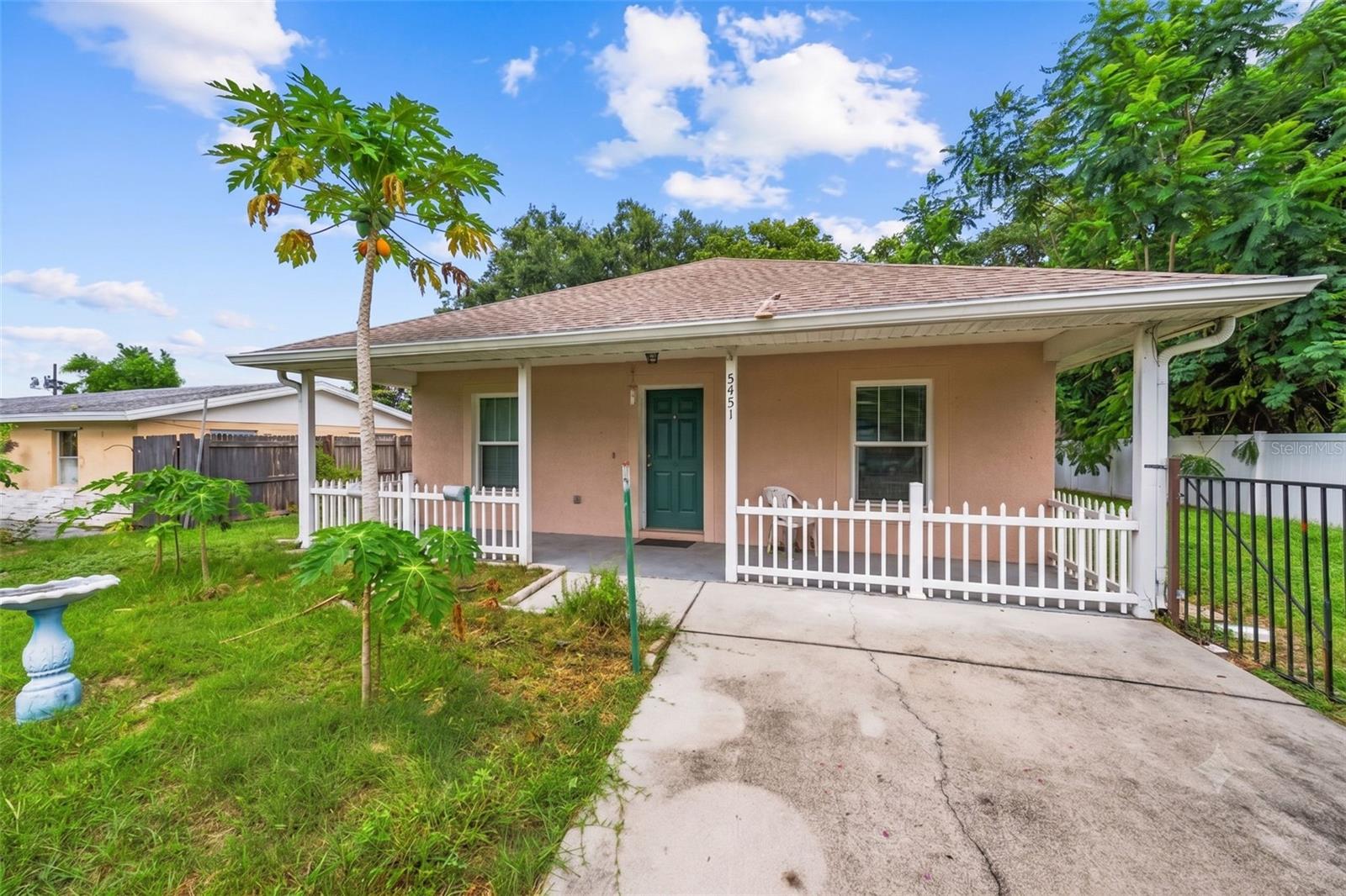 Photo of 5451 MAC ARTHUR AVENUE NEW PORT RICHEY FL 34652
