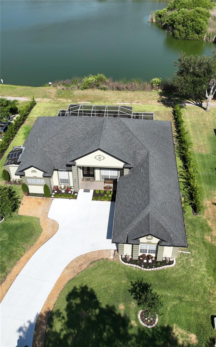 Photo of 2303 CLUBHOUSE DRIVE PLANT CITY FL 33566