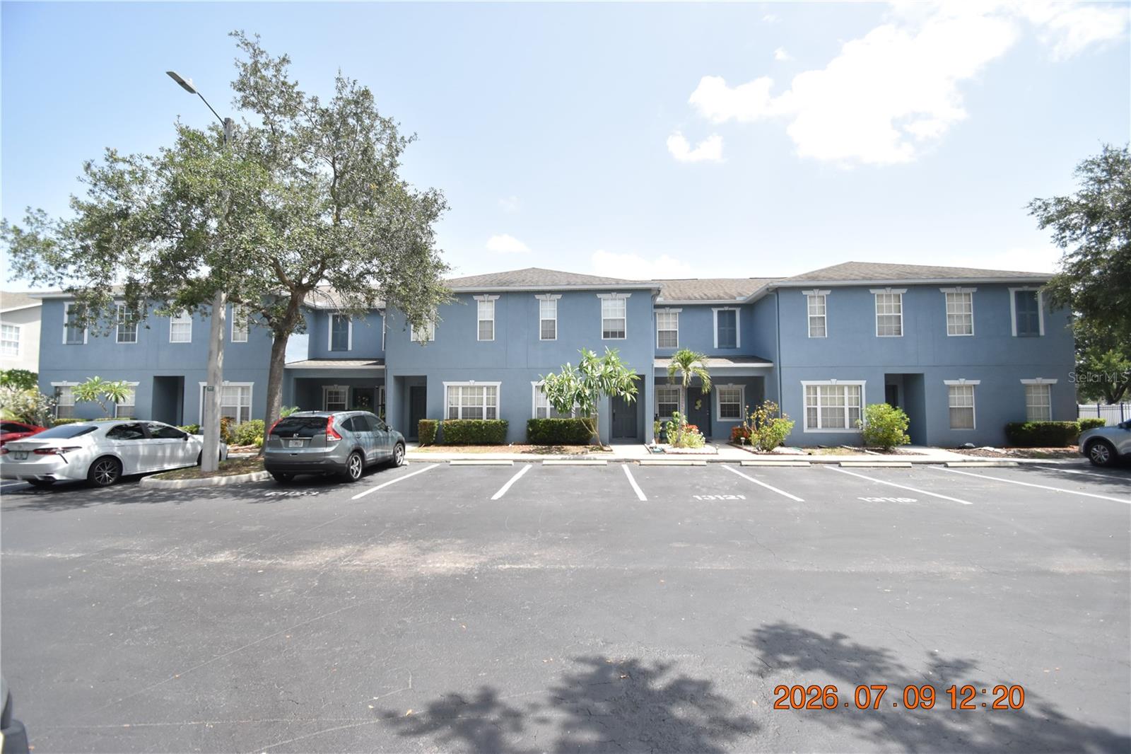 Photo of 13121 KINGS CROSSING DRIVE GIBSONTON FL 33534
