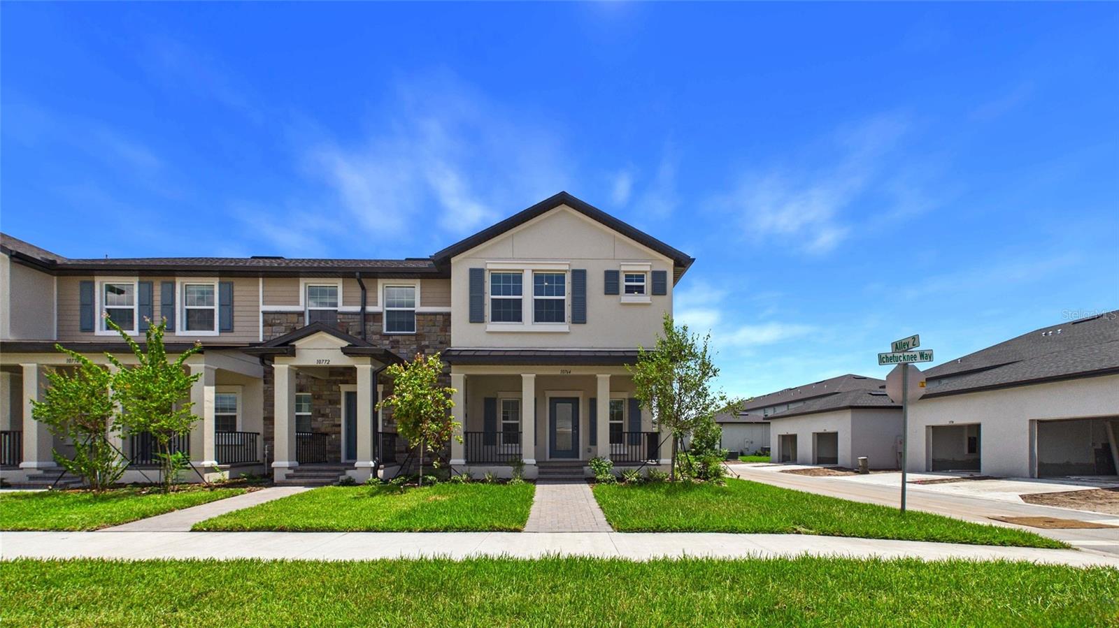 Photo of 10764 ICHETUCKNEE WAY NEW PORT RICHEY FL 34655