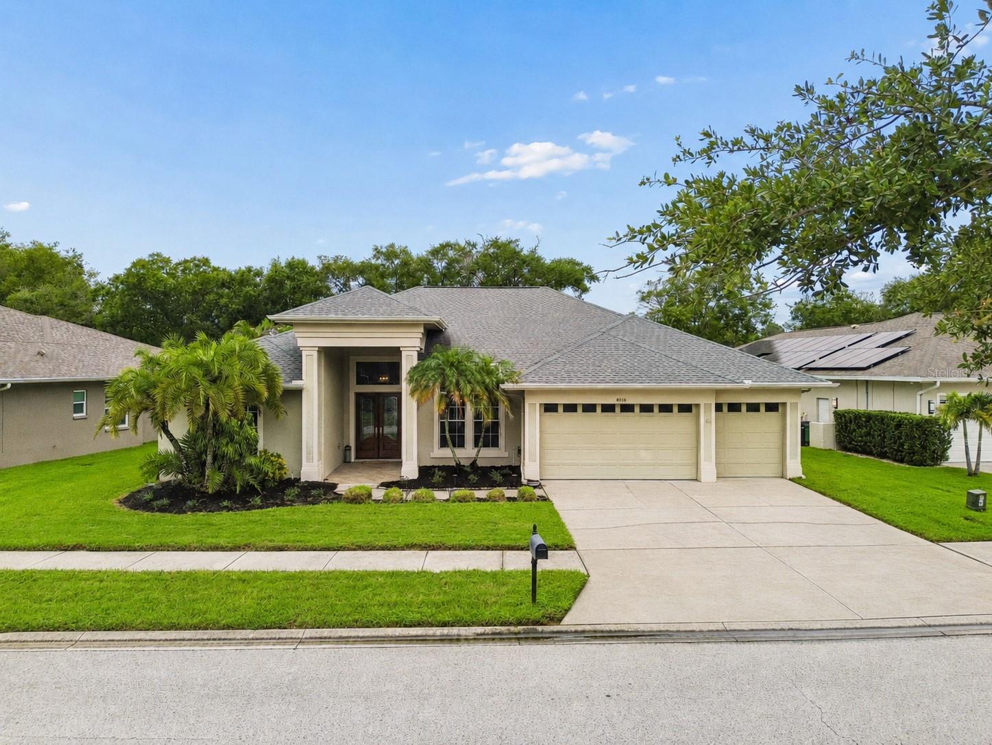 Photo of 911 WYNGATE COURT SAFETY HARBOR FL 34695