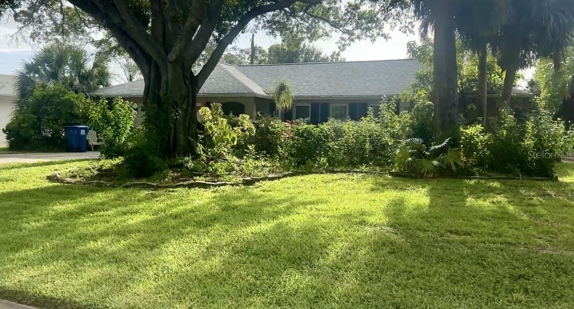 Photo of 5230 VENETIAN BOULEVARD ST PETERSBURG FL 33703