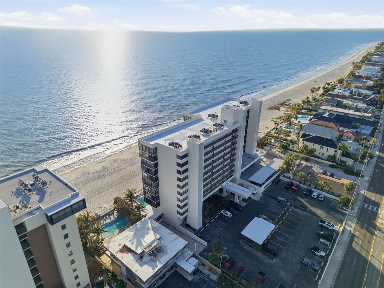 Photo of 15462 GULF BOULEVARD #406 ST PETERSBURG FL 33708