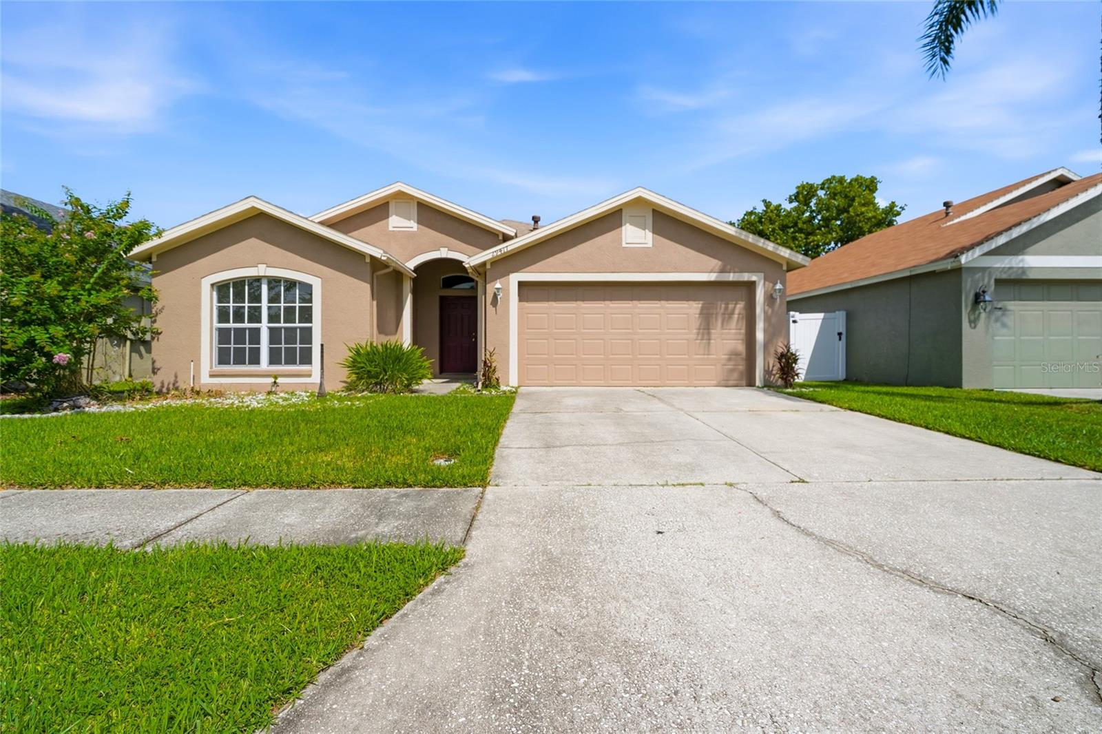 Photo of 29417 CROSSLAND DRIVE WESLEY CHAPEL FL 33543