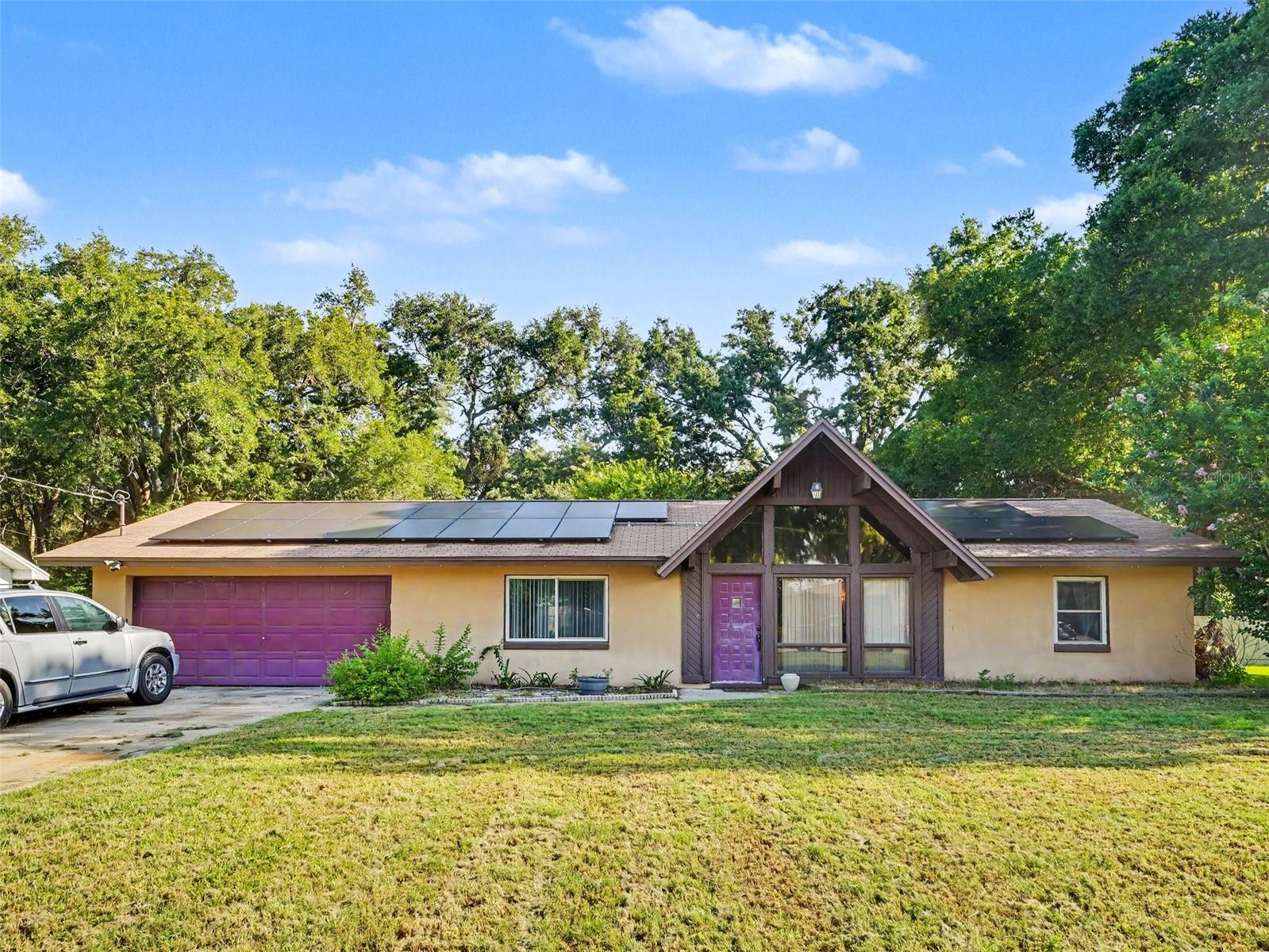 Photo of 128 N POINTE DRIVE AUBURNDALE FL 33823