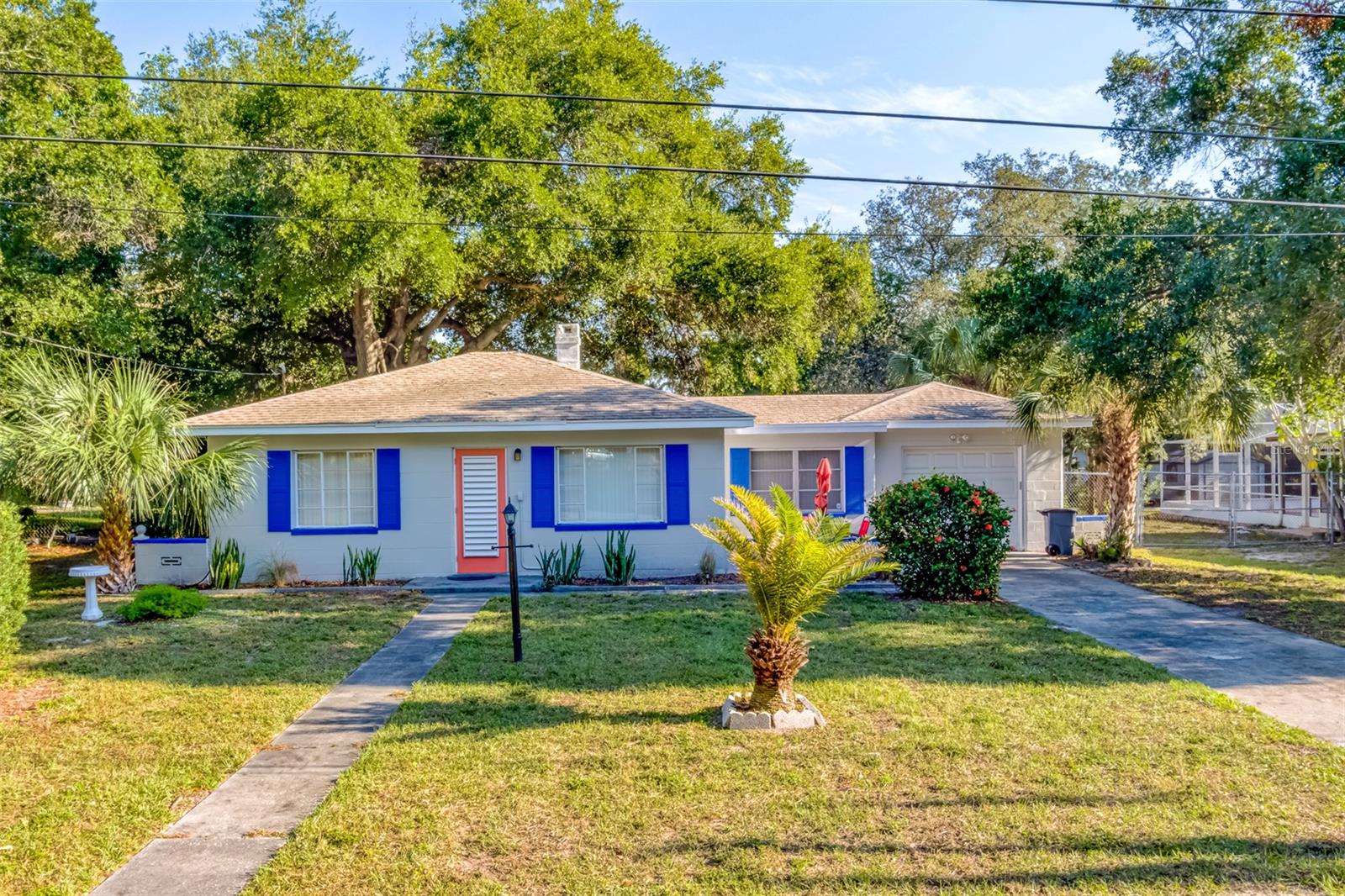 Photo of 10802 MOHAWK ROAD ST PETERSBURG FL 33708