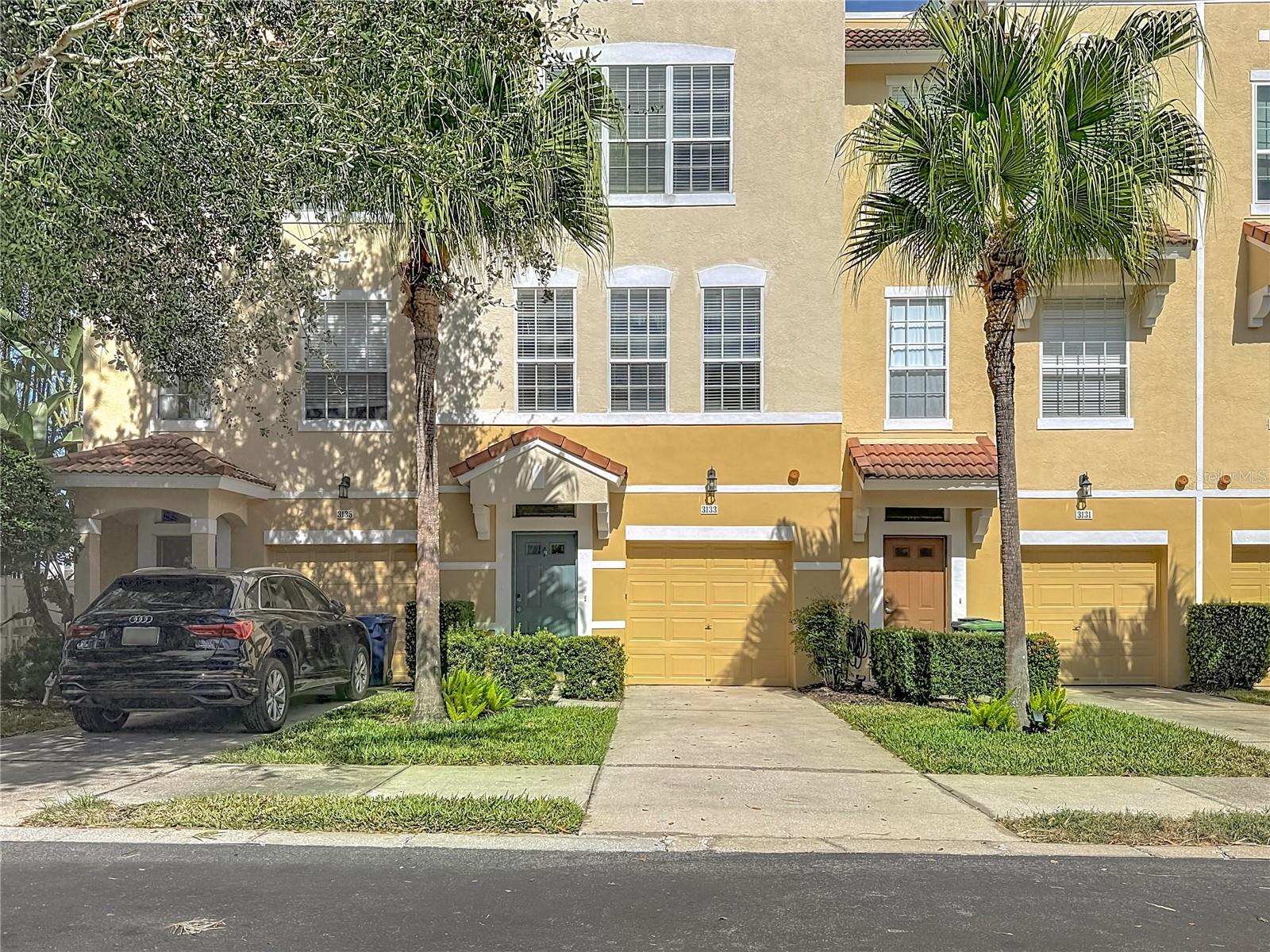 Photo of 3133 BAYSHORE OAKS DRIVE TAMPA FL 33611