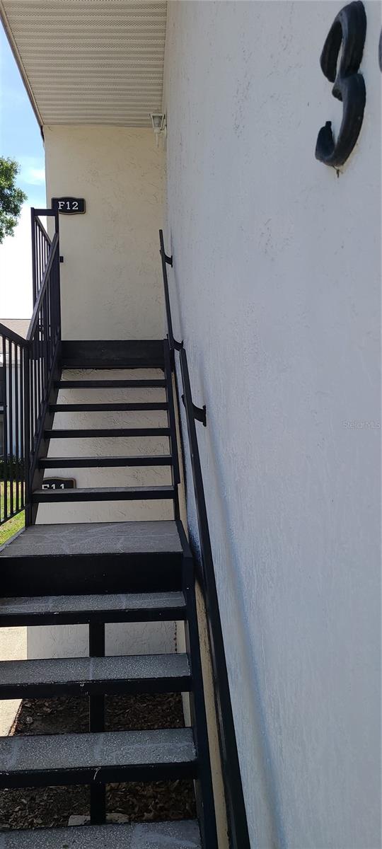 Photo of 3813 N OAK DRIVE #F12 TAMPA FL 33611