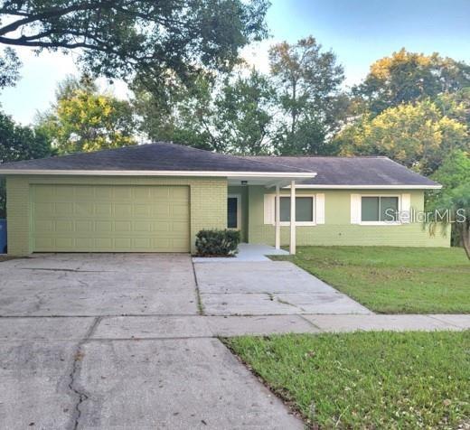Photo of 605 HILLPOINT WAY BRANDON FL 33510