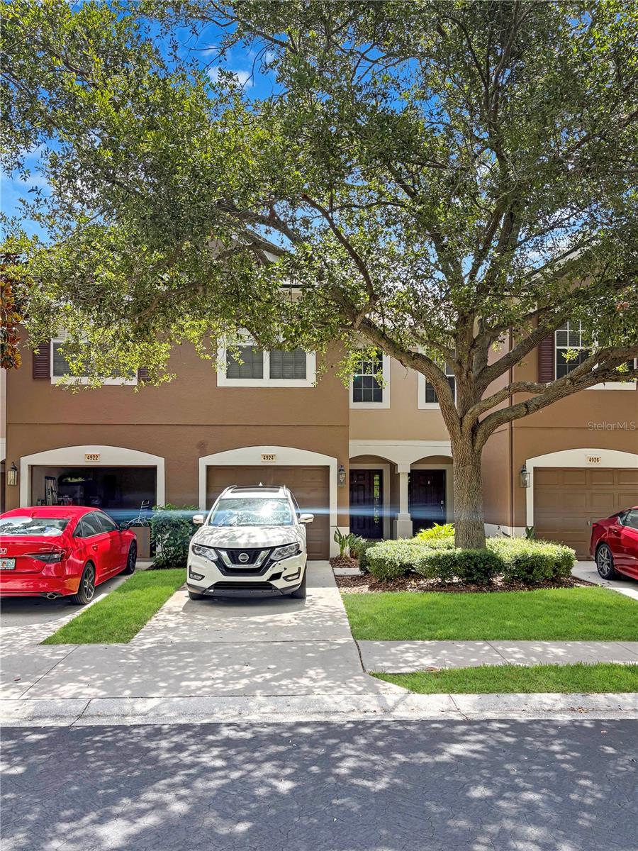 Photo of 4924 CHATHAM GATE DRIVE RIVERVIEW FL 33578