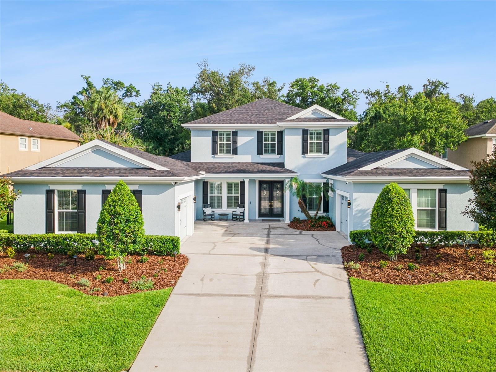 Photo of 27722 INDIGO POND COURT WESLEY CHAPEL FL 33544
