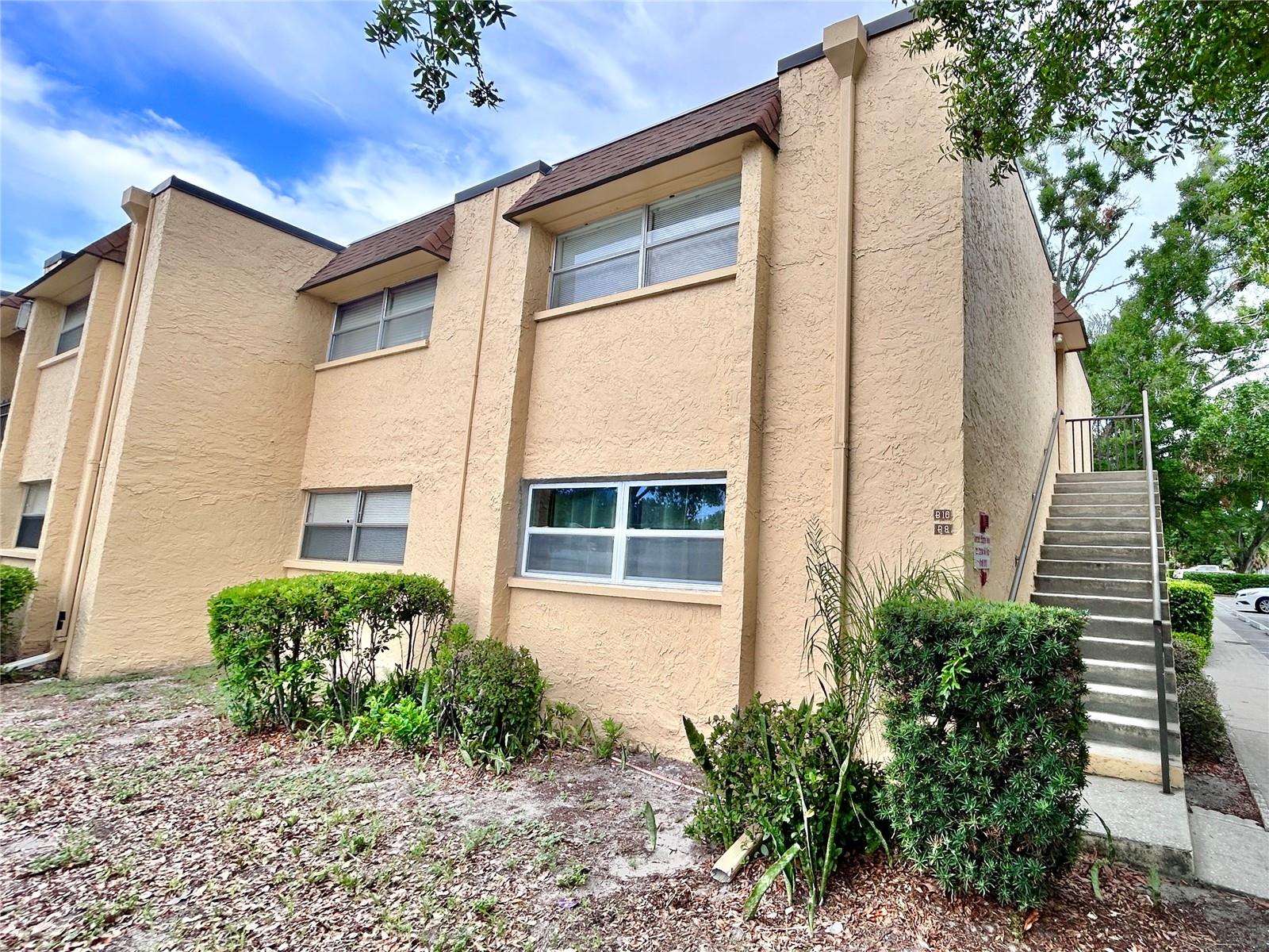 Photo of 4455 38TH TERRACE #B16 ST PETERSBURG FL 33714