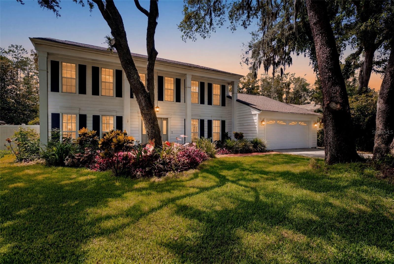 Photo of 16909 ROLLING ROCK DRIVE TAMPA FL 33618