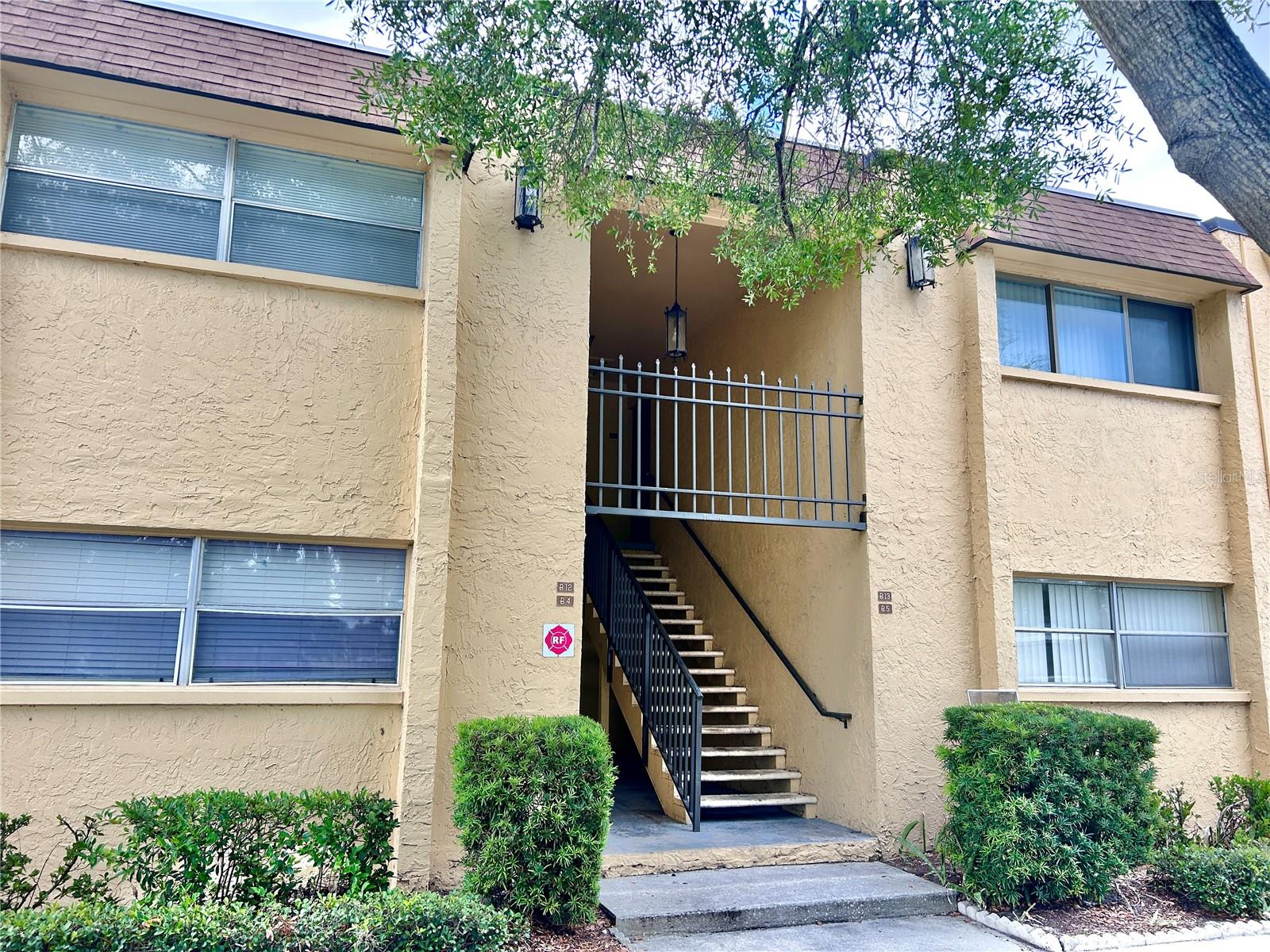 Photo of 4455 38TH TERRACE #B12 ST PETERSBURG FL 33714