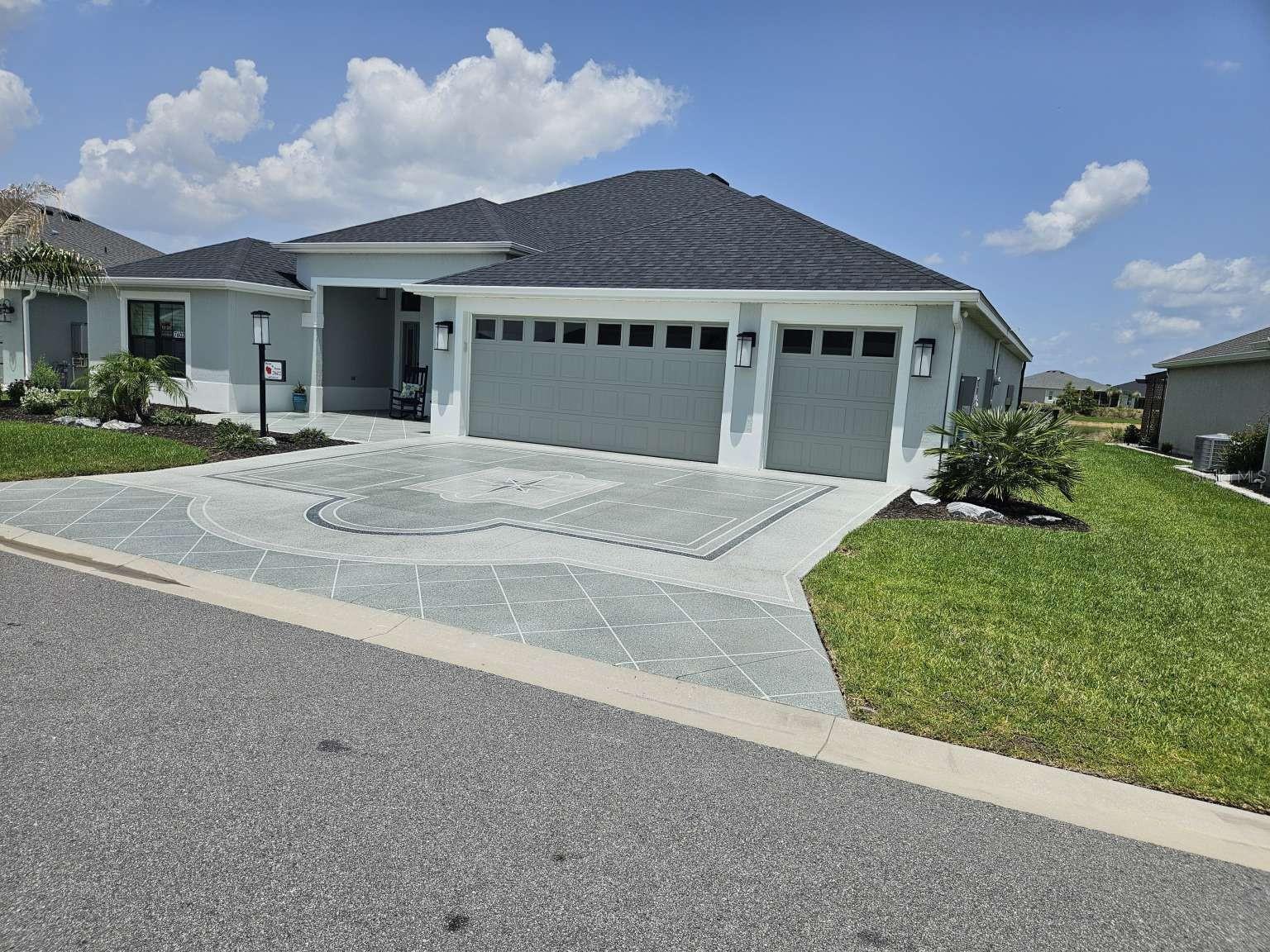 Photo of 7602 FRANK DIPIETRO DRIVE THE VILLAGES FL 34762