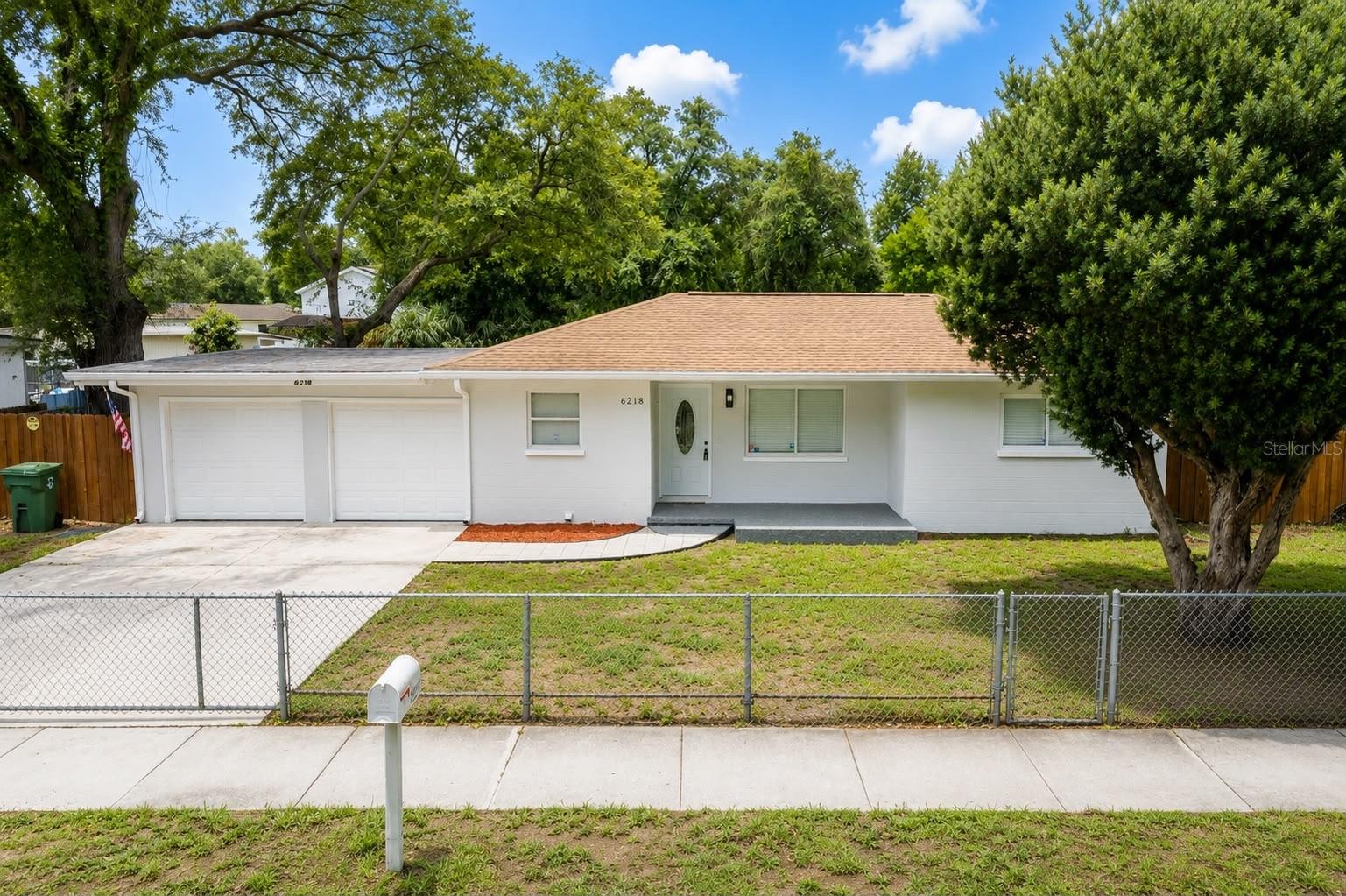 Photo of 6218 N 43RD STREET TAMPA FL 33610