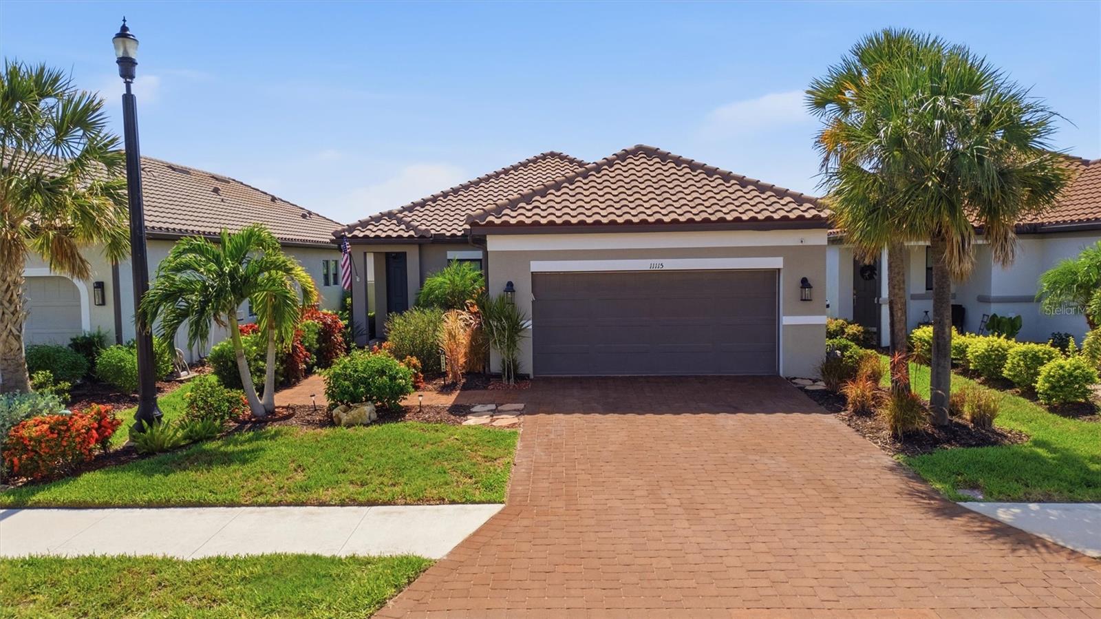 Photo of 11115 DEVONBRIDGE DRIVE PALMETTO FL 34221