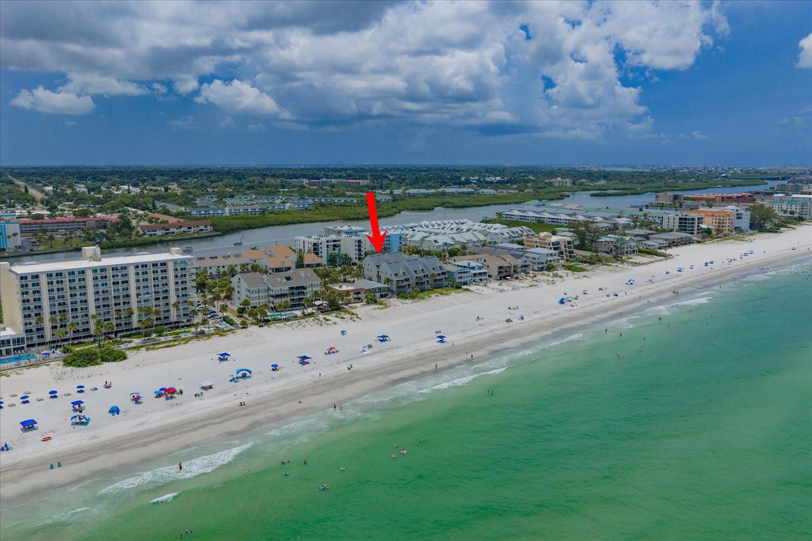 Photo of 19930 GULF BOULEVARD #2A INDIAN SHORES FL 33785
