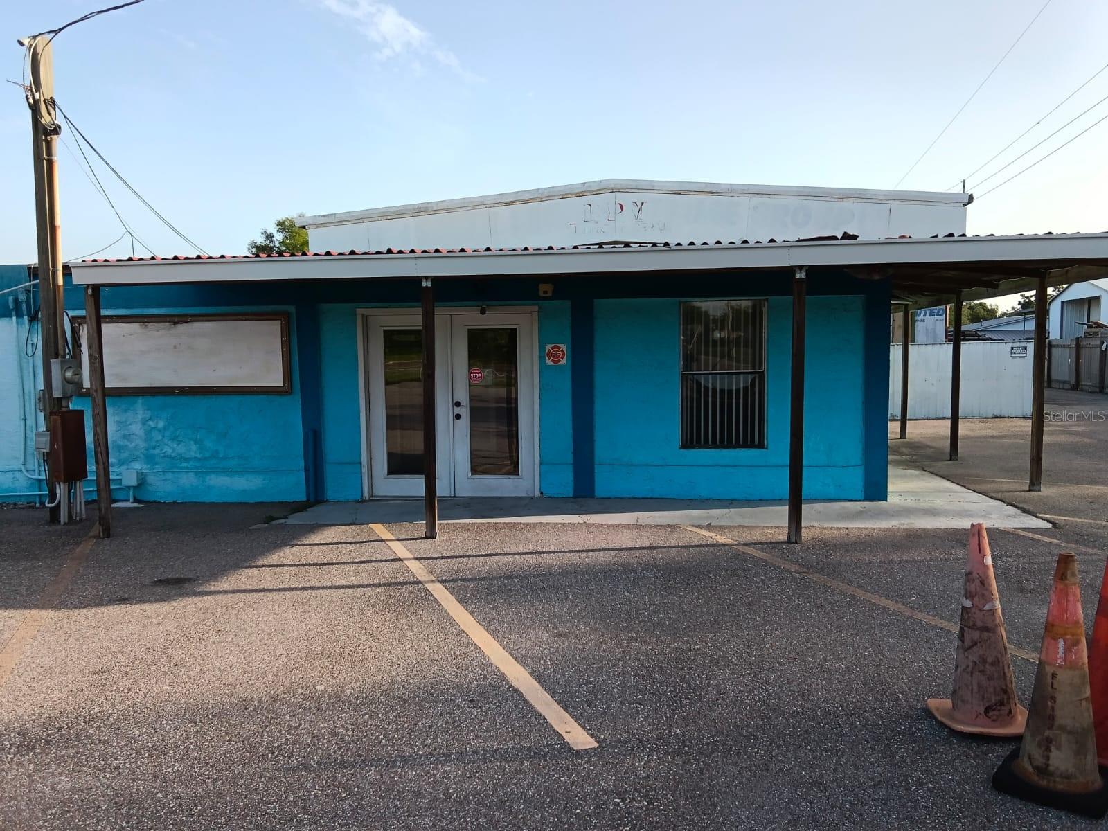 Photo of 9006 GIBSONTON DRIVE GIBSONTON FL 33534