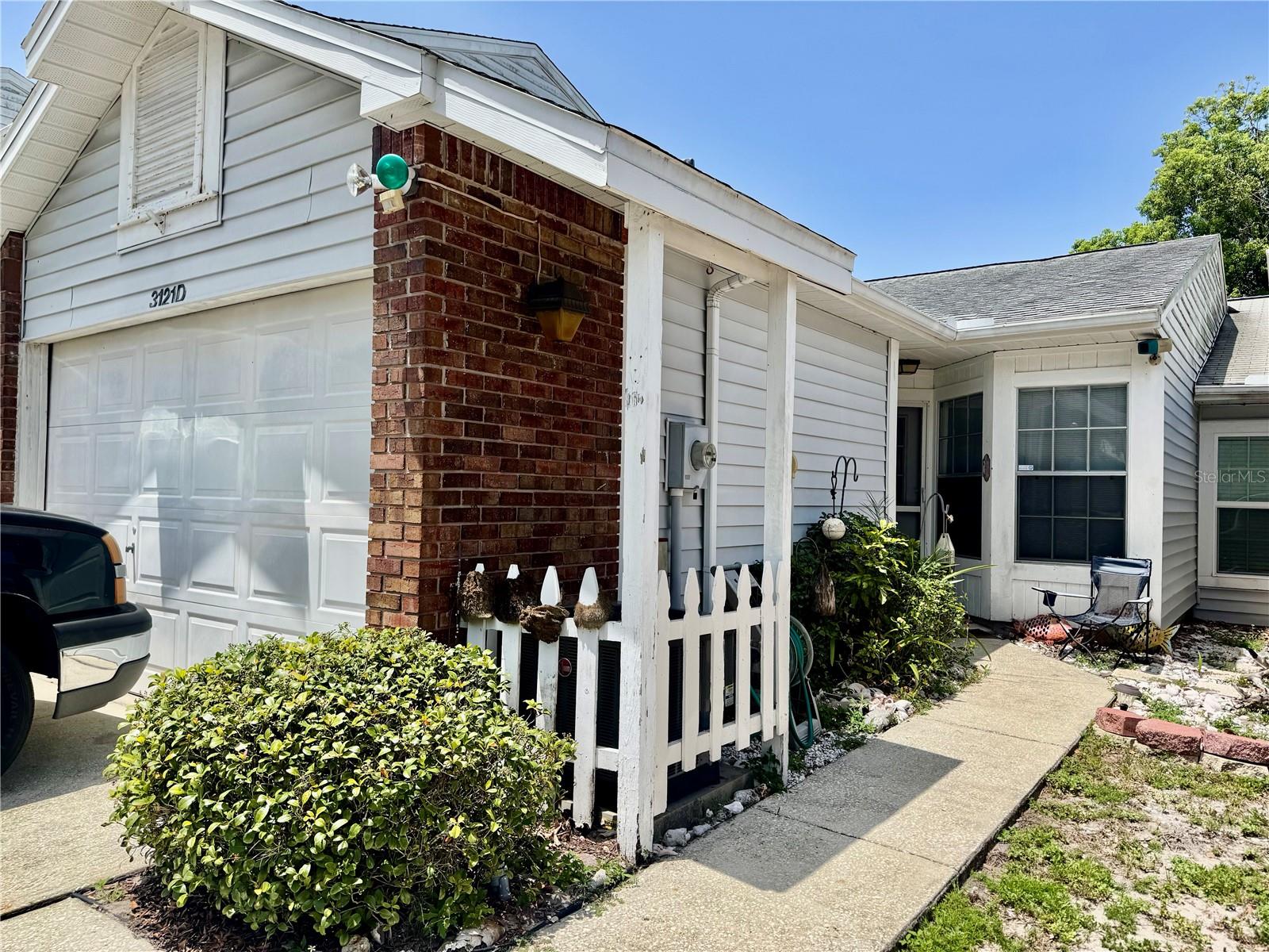 Photo of 3121 BEECHER DRIVE #D PALM HARBOR FL 34683