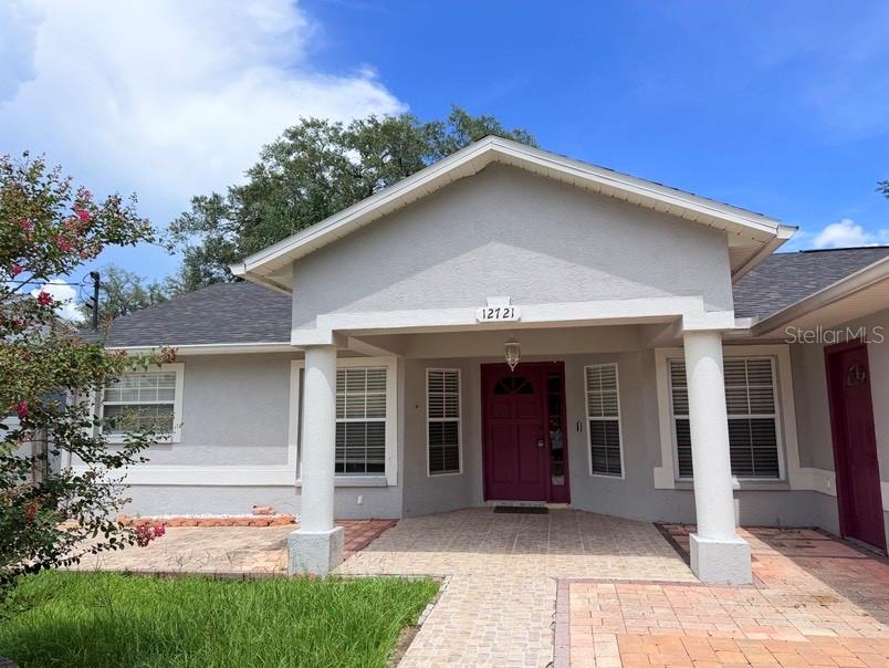 Photo of 12721 N OLA AVENUE TAMPA FL 33612