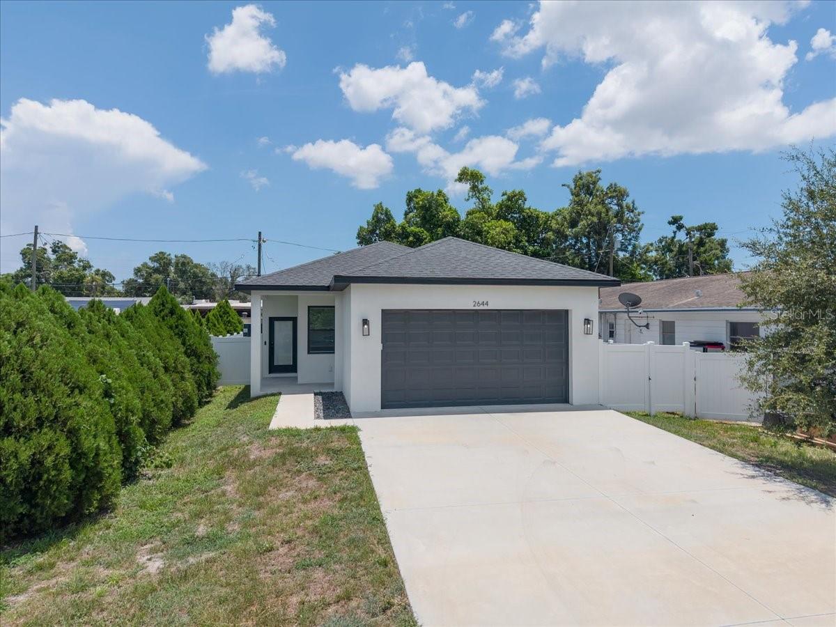 Photo of 2644 42ND AVENUE ST PETERSBURG FL 33714