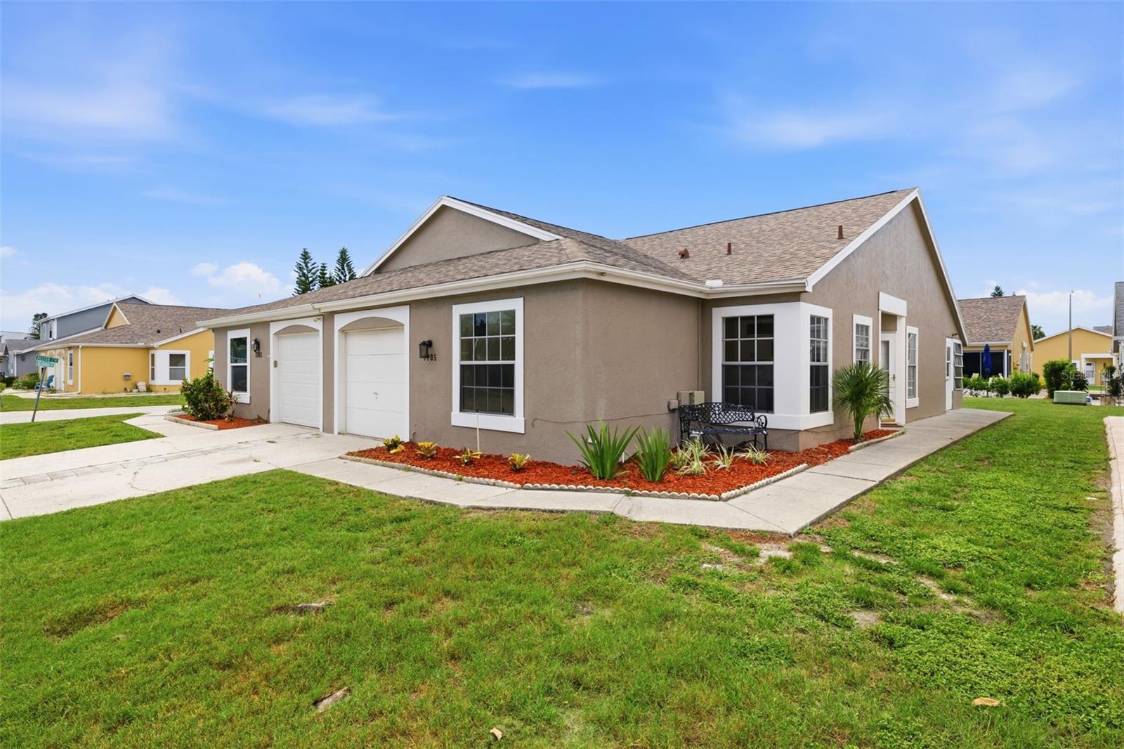 Photo of 7705 BALHARBOUR DRIVE NEW PORT RICHEY FL 34653
