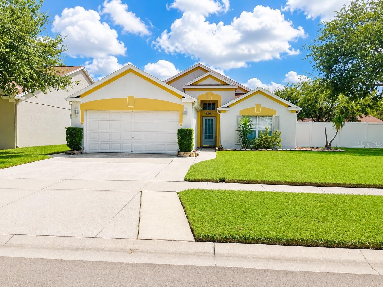 Photo of 4201 PINE ISLE DRIVE LUTZ FL 33558