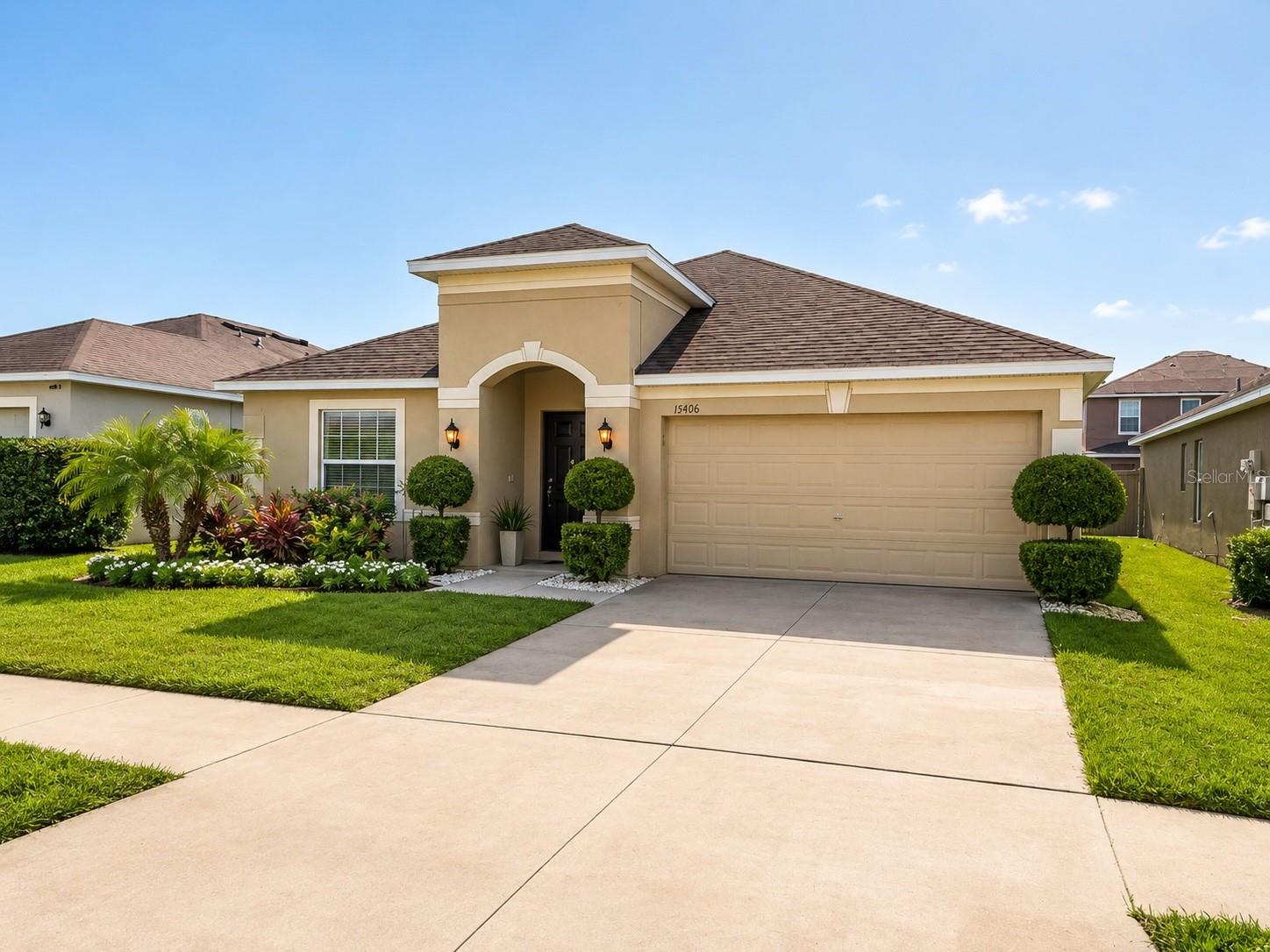 Photo of 15406 FEATHER STAR PLACE RUSKIN FL 33573